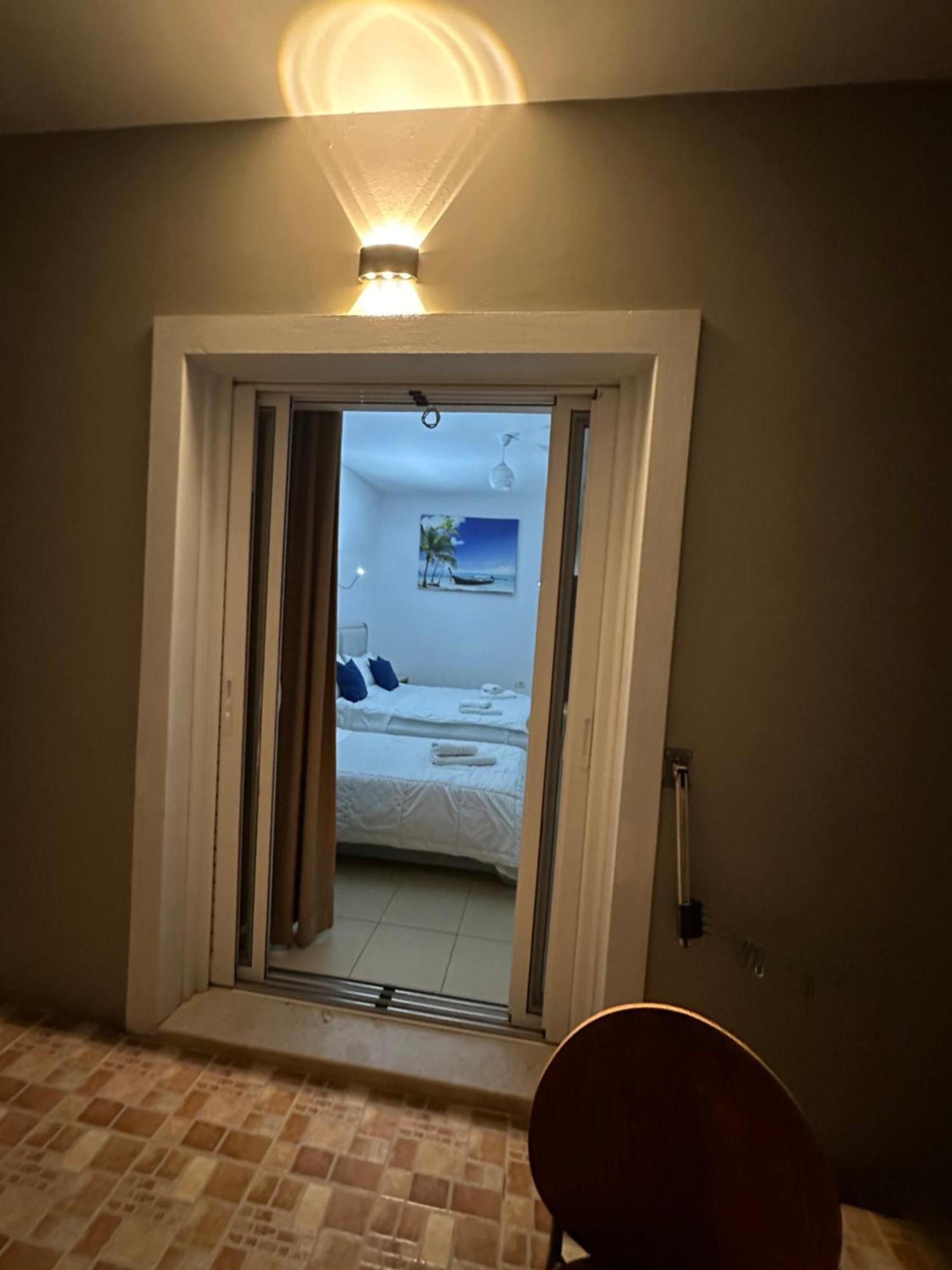 Villa Gjika Qeparo Luaran gambar