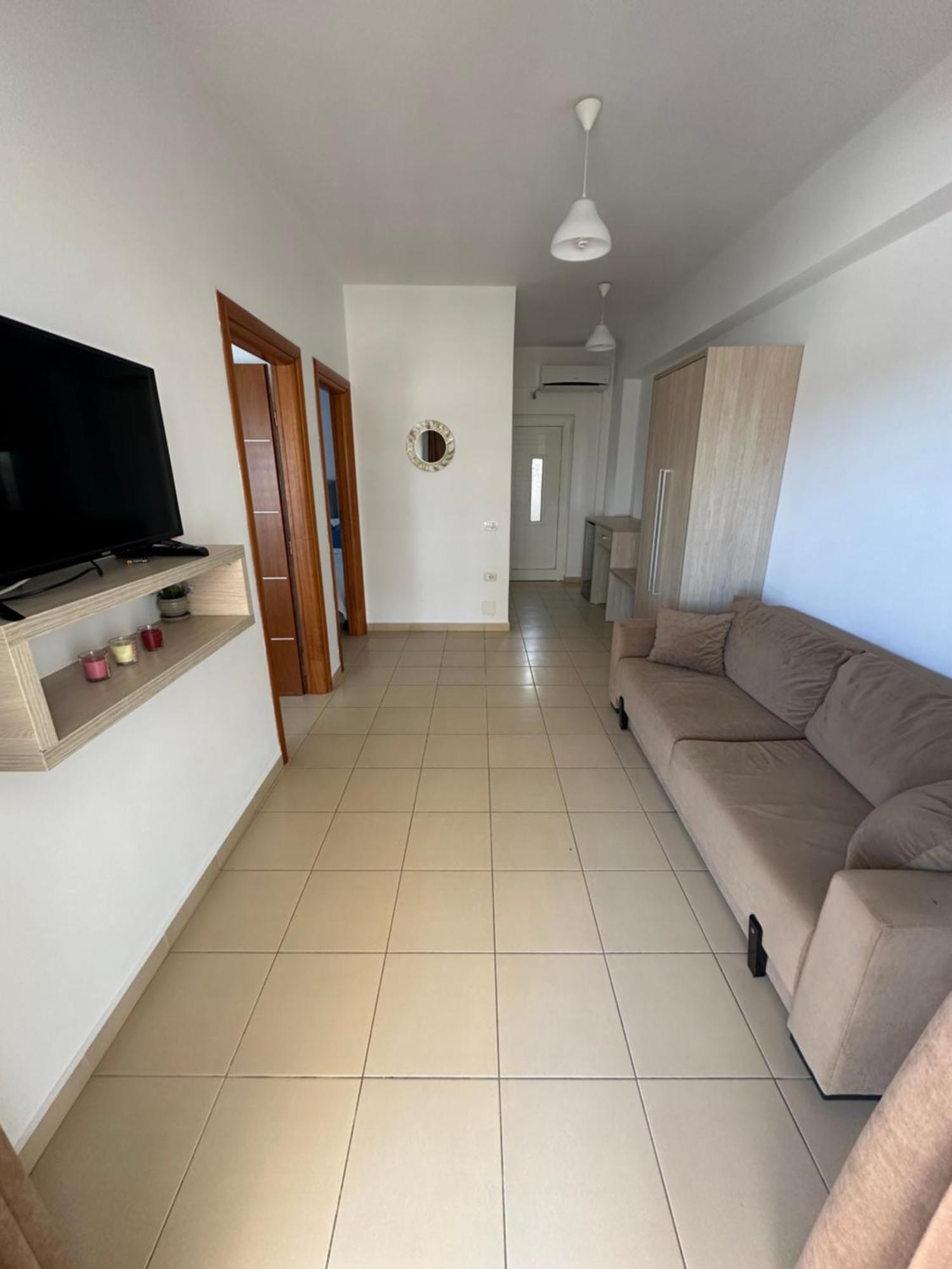 Villa Gjika Qeparo Luaran gambar